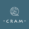LOGOデザイン - CRAM